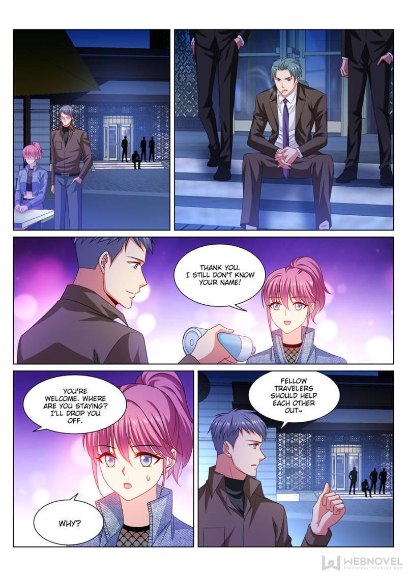 Read So Pure So Flirtatious Manga Online