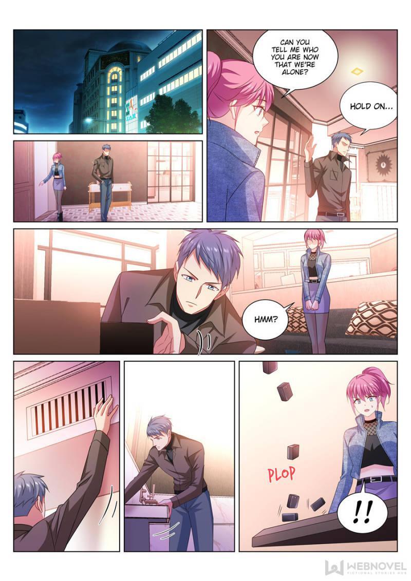 Read So Pure So Flirtatious Manga Online