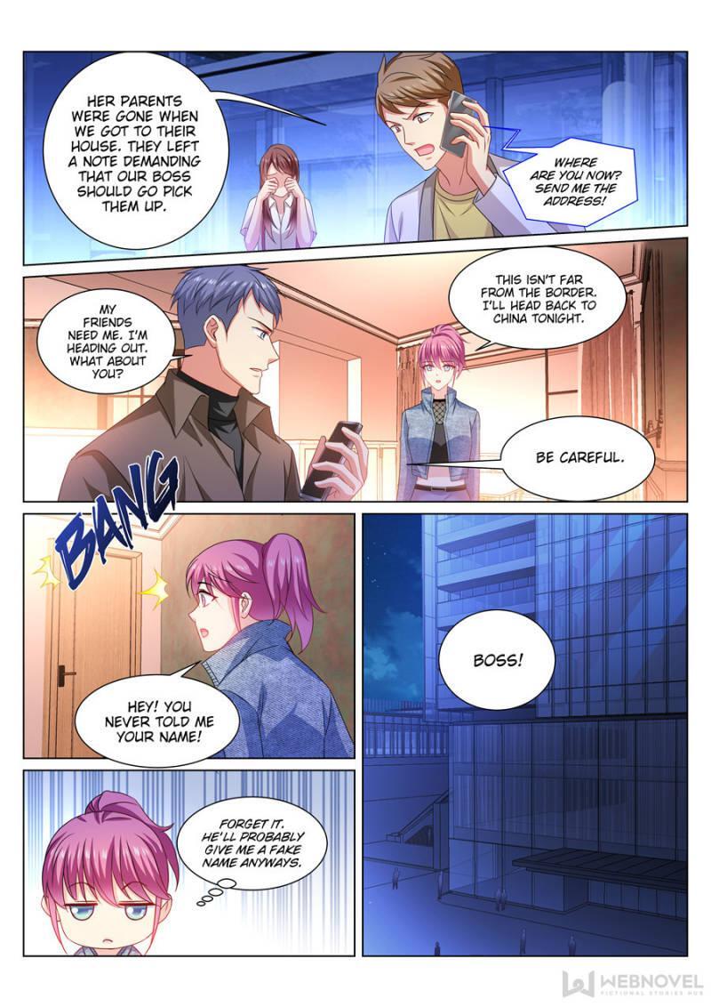 Read So Pure So Flirtatious Manga Online