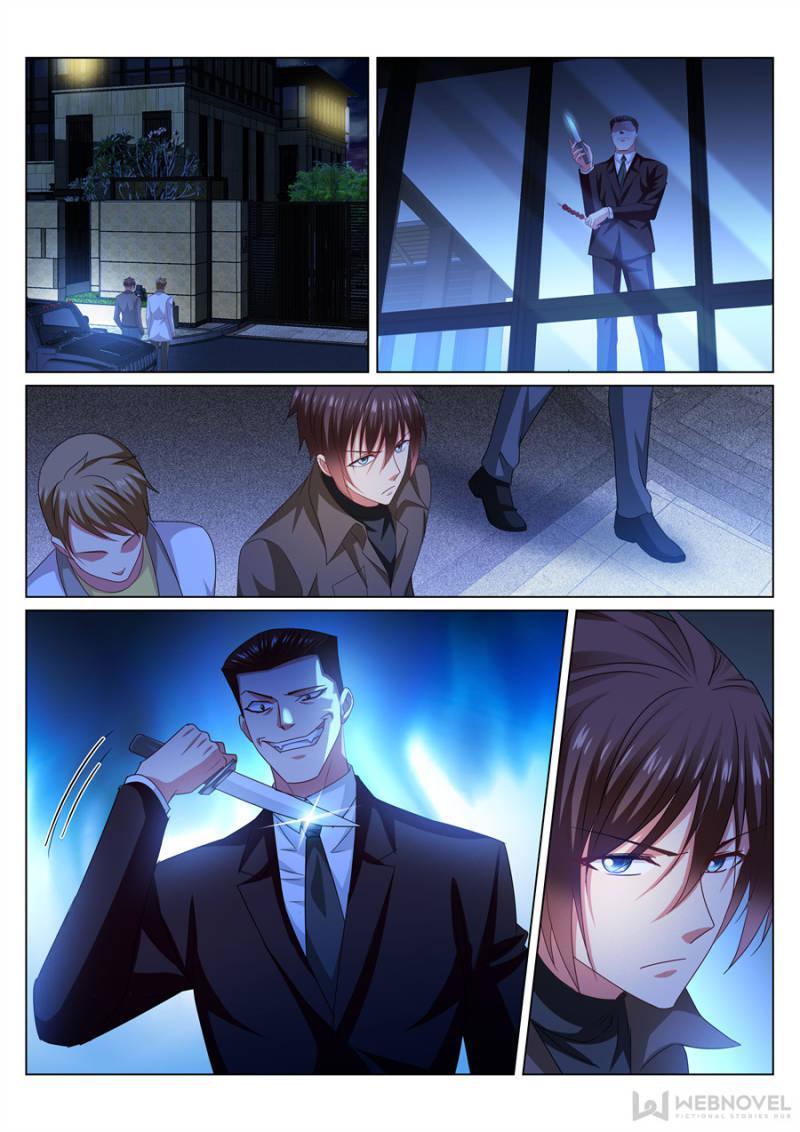 Read So Pure So Flirtatious Manga Online