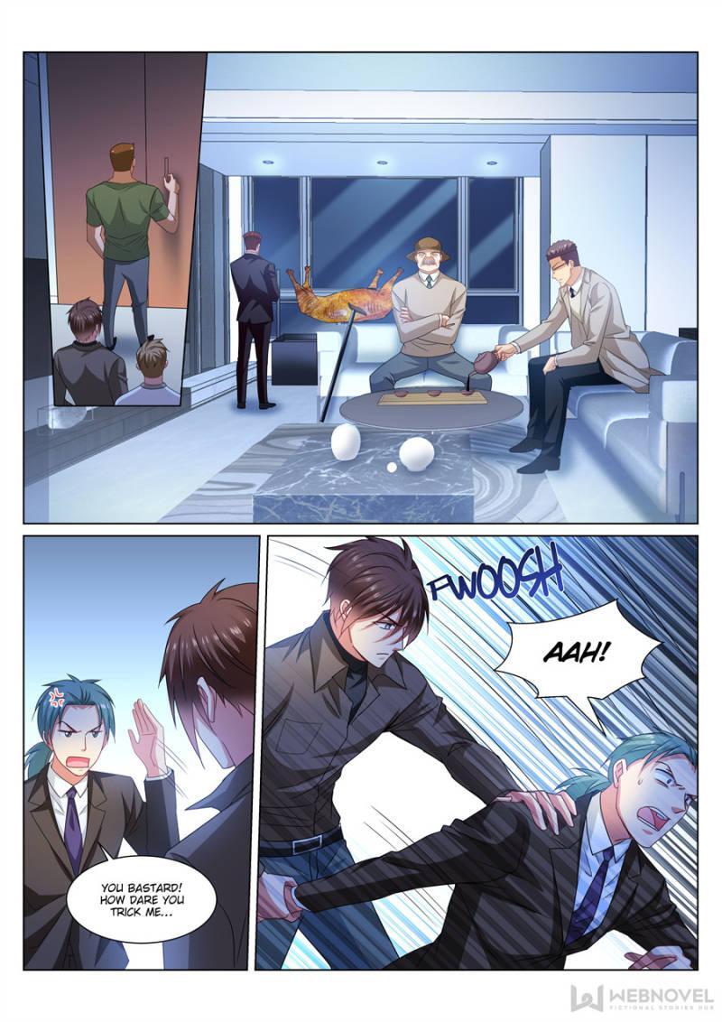 Read So Pure So Flirtatious Manga Online