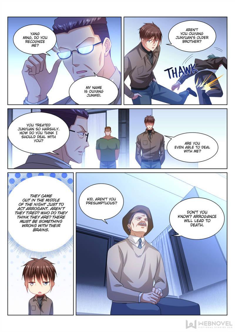Read So Pure So Flirtatious Manga Online