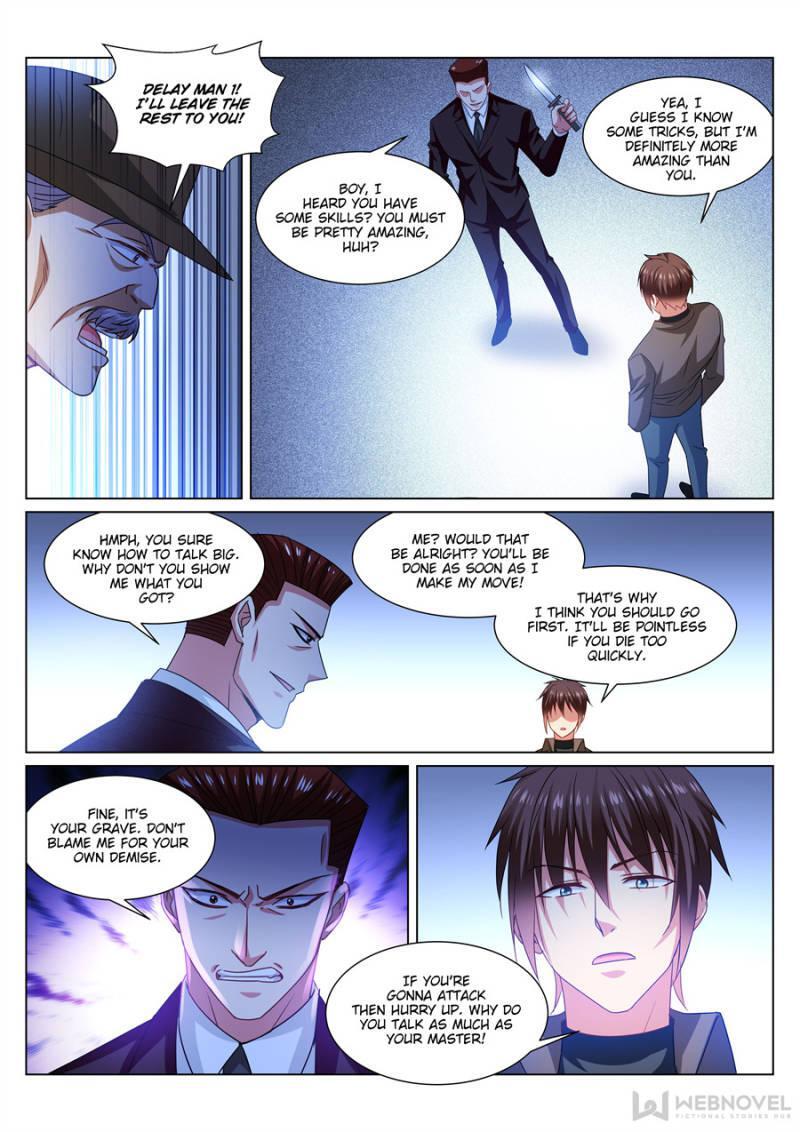 Read So Pure So Flirtatious Manga Online