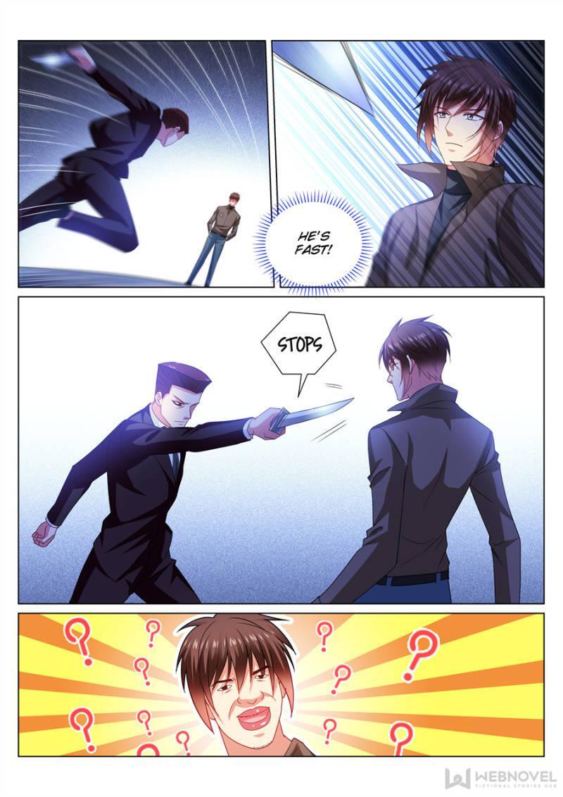 Read So Pure So Flirtatious Manga Online