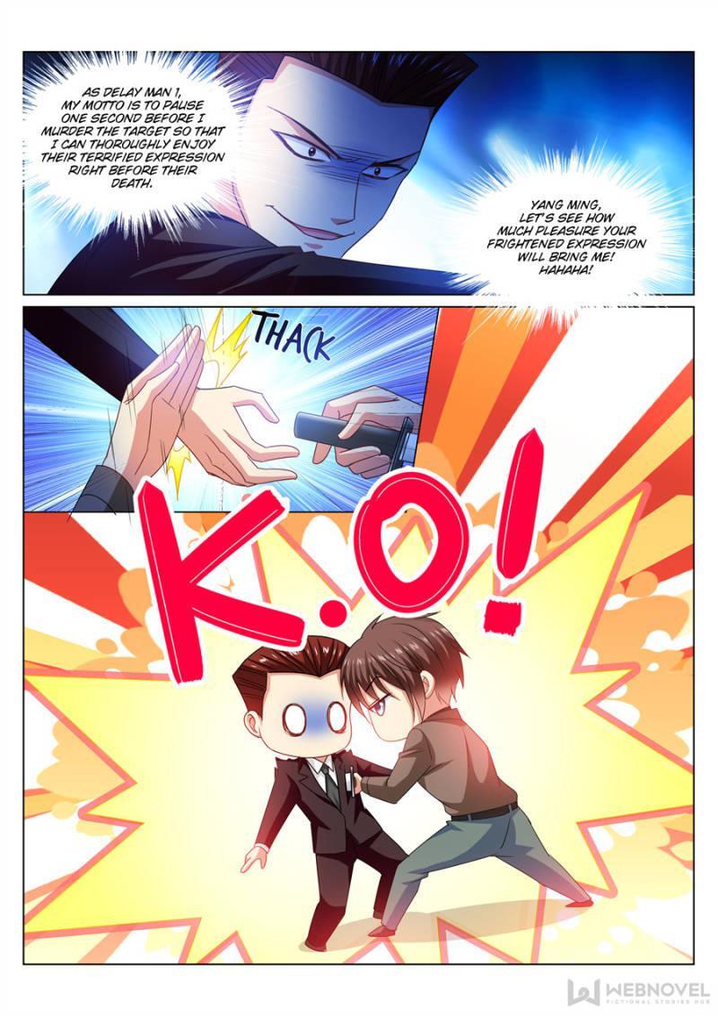 Read So Pure So Flirtatious Manga Online