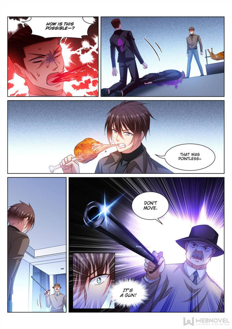 Read So Pure So Flirtatious Manga Online