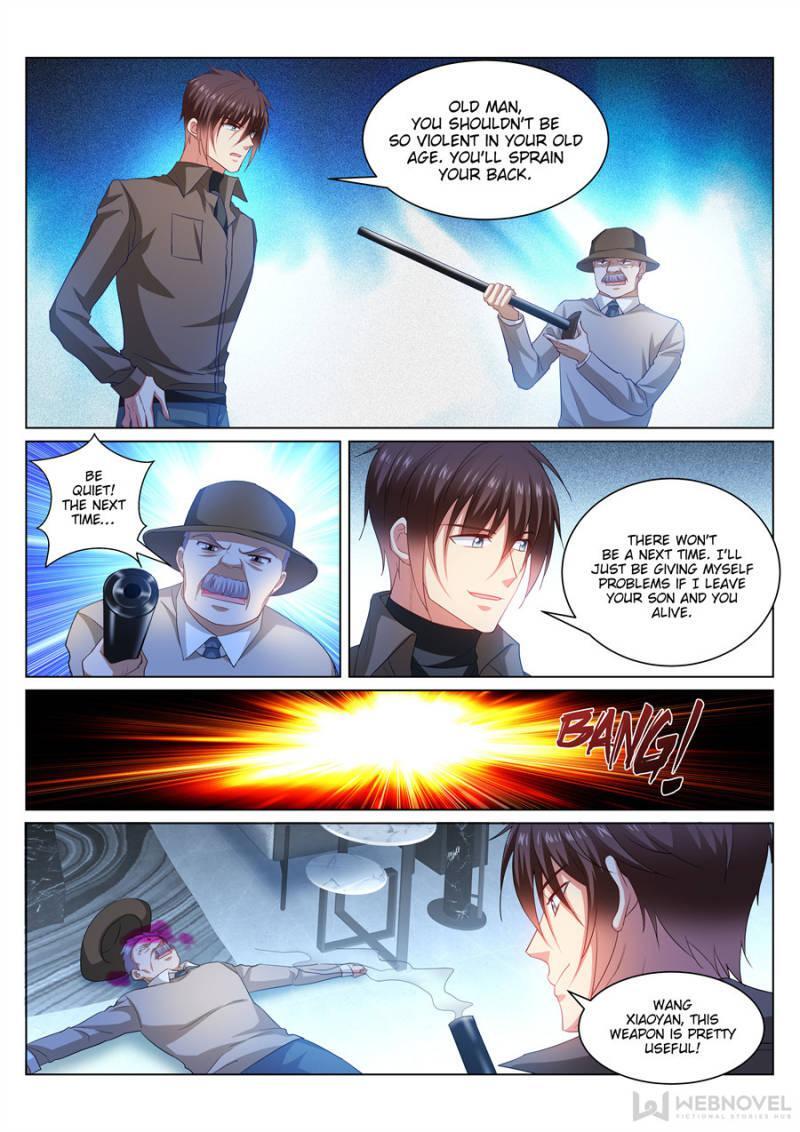 Read So Pure So Flirtatious Manga Online