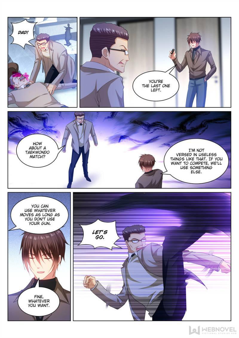 Read So Pure So Flirtatious Manga Online