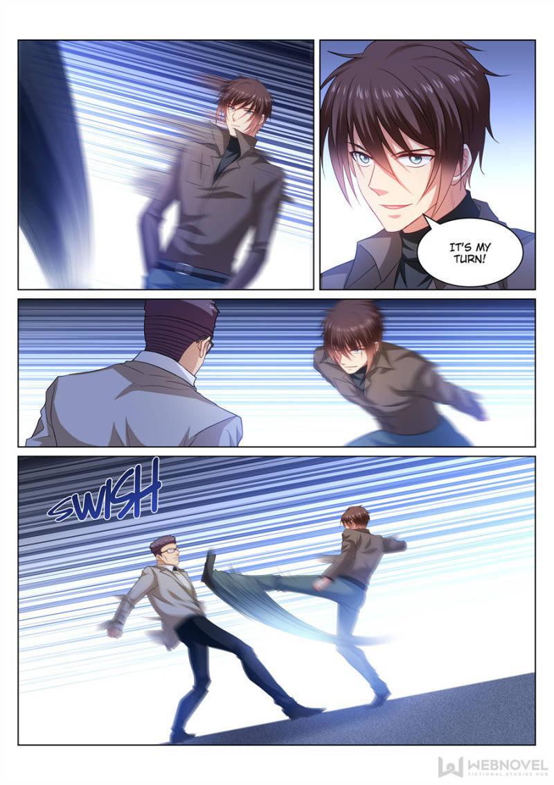 Read So Pure So Flirtatious Manga Online