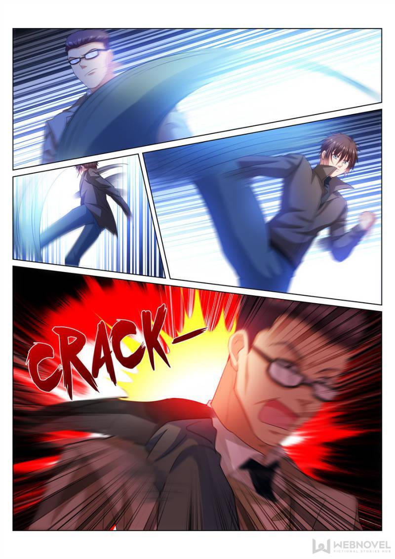 Read So Pure So Flirtatious Manga Online