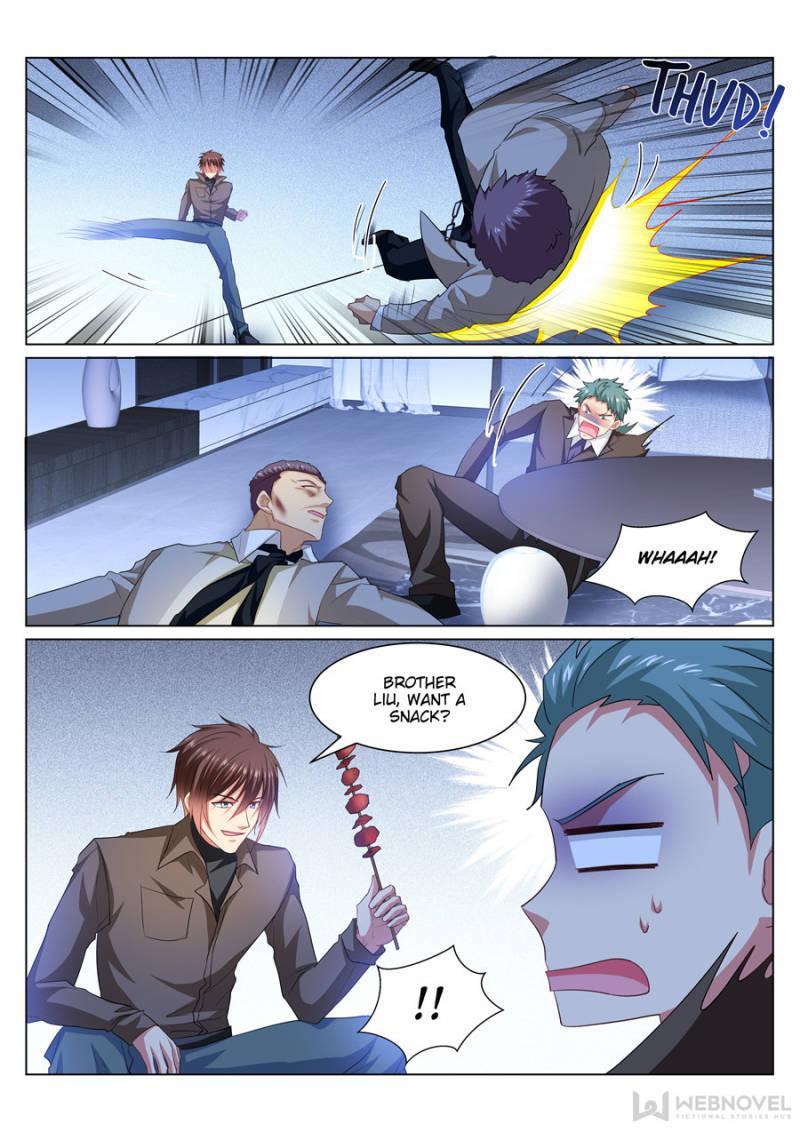 Read So Pure So Flirtatious Manga Online