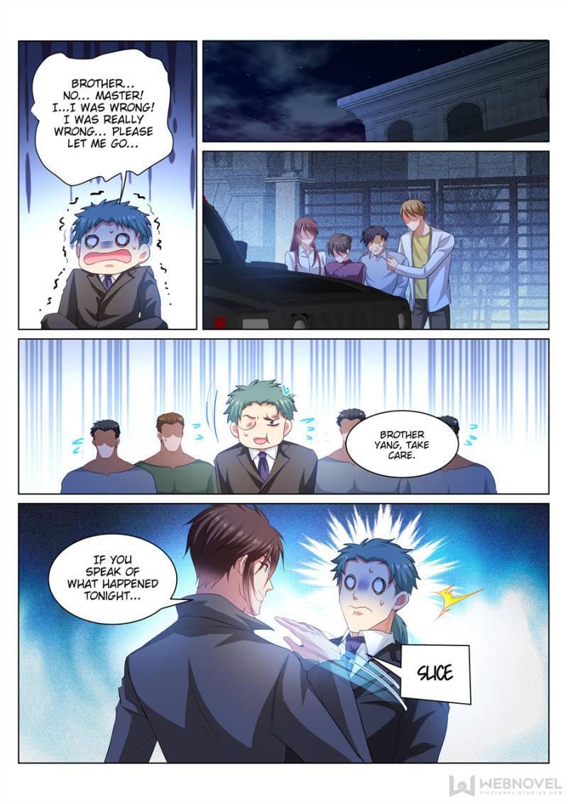 Read So Pure So Flirtatious Manga Online