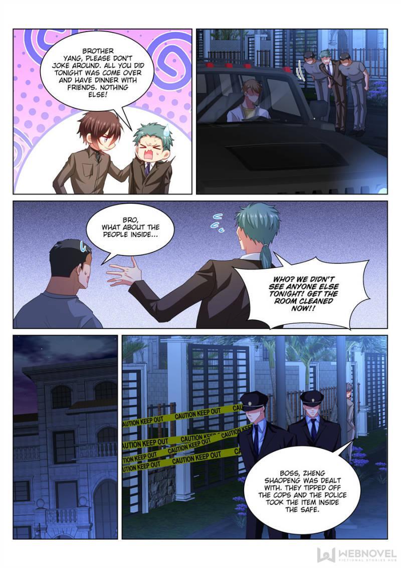 Read So Pure So Flirtatious Manga Online