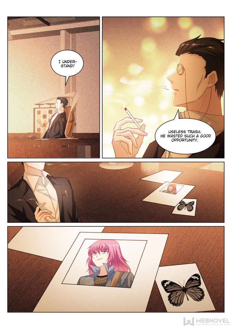 Read So Pure So Flirtatious Manga Online