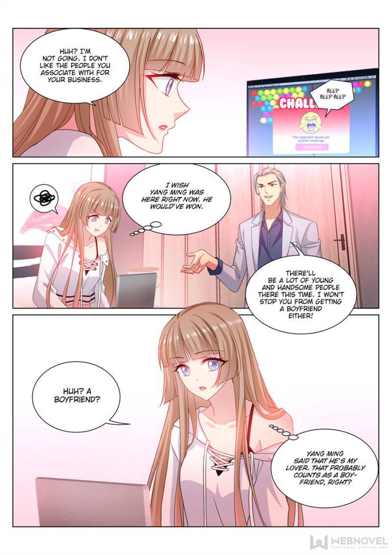Read So Pure So Flirtatious Manga Online
