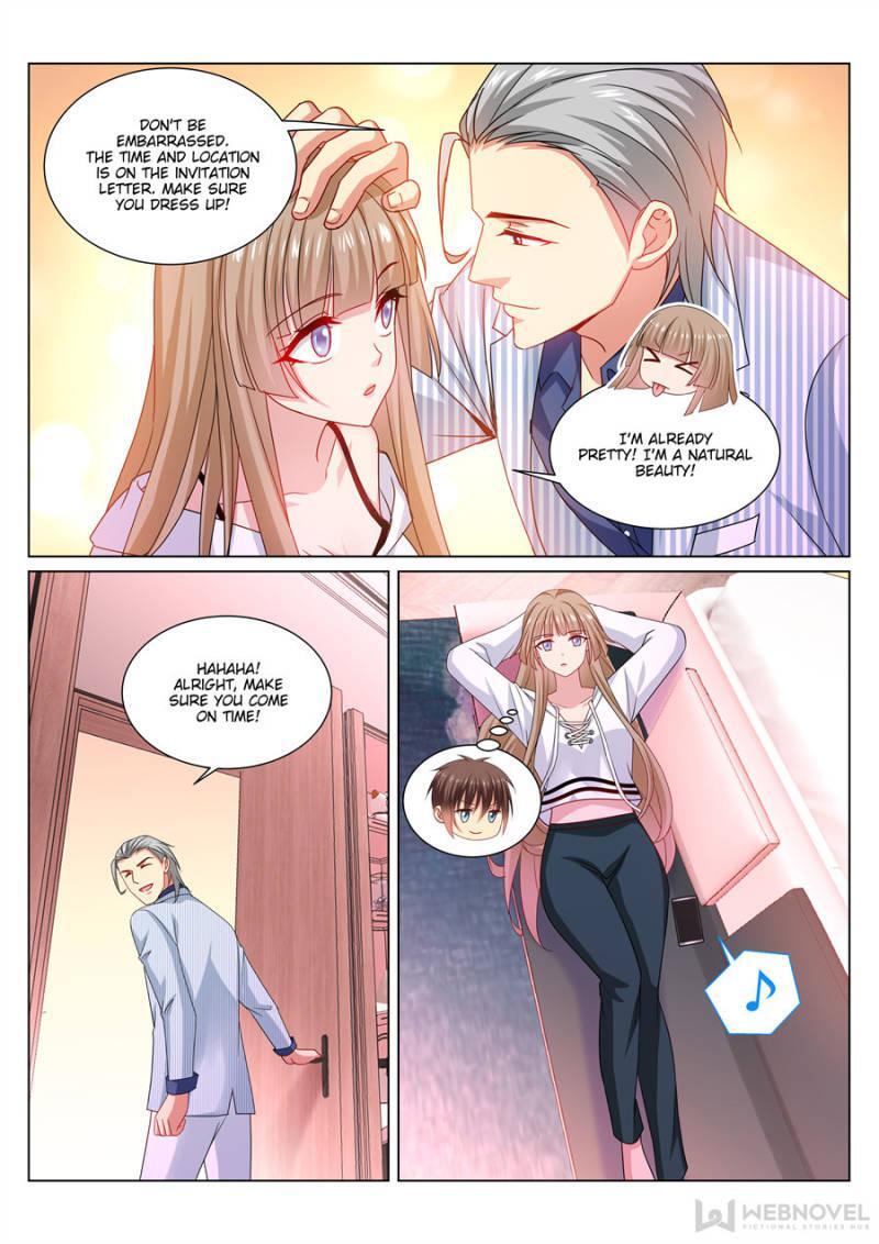 Read So Pure So Flirtatious Manga Online