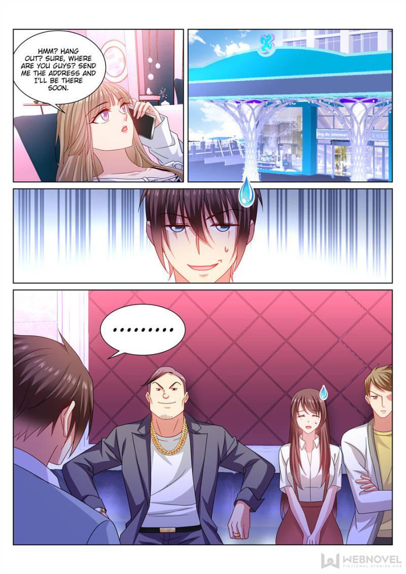 Read So Pure So Flirtatious Manga Online