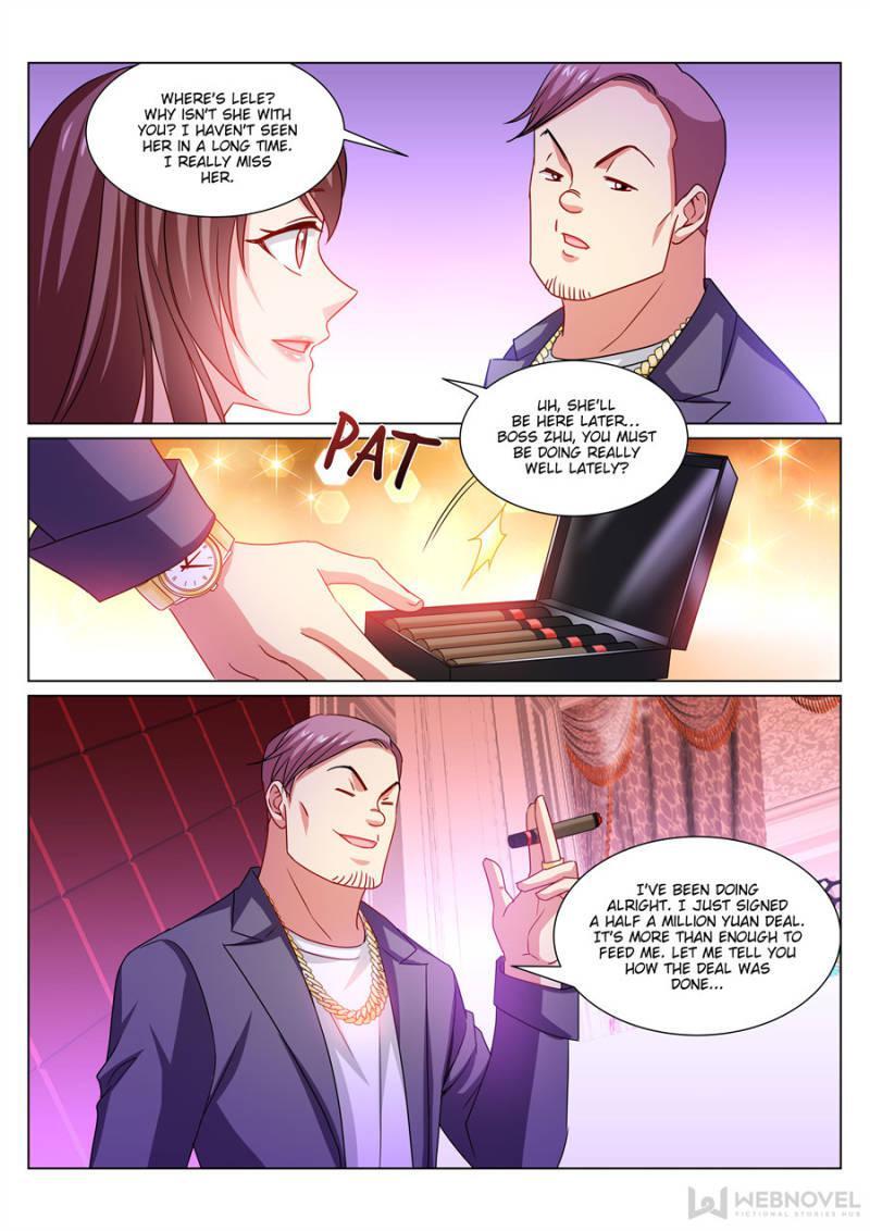 Read So Pure So Flirtatious Manga Online
