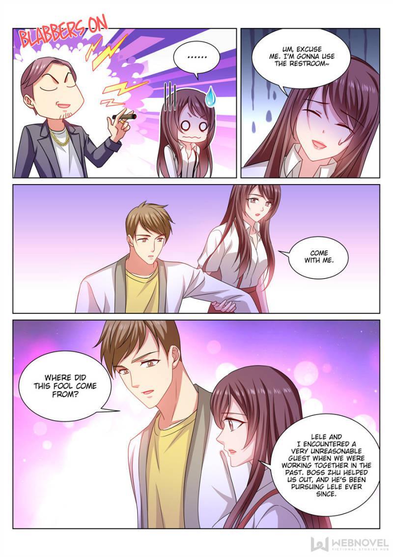 Read So Pure So Flirtatious Manga Online