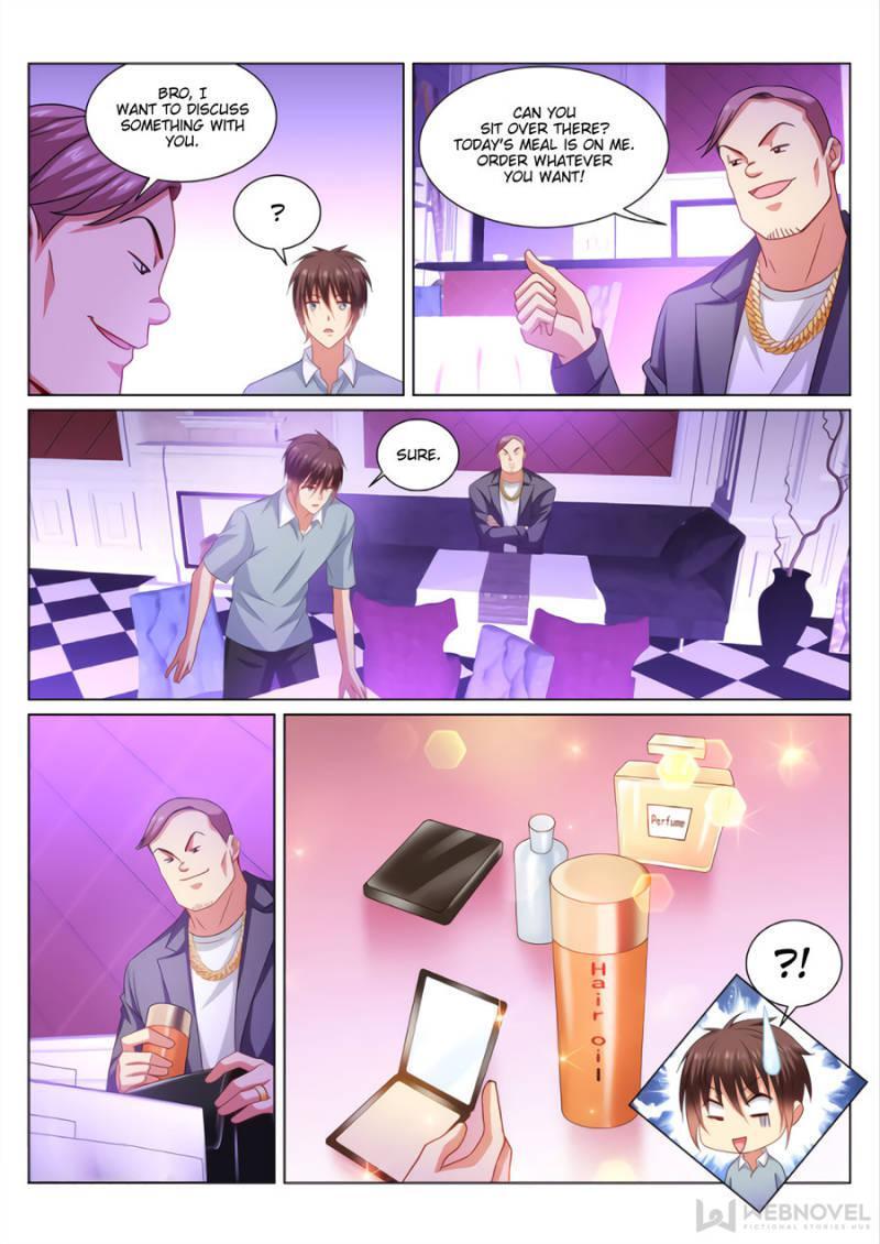 Read So Pure So Flirtatious Manga Online