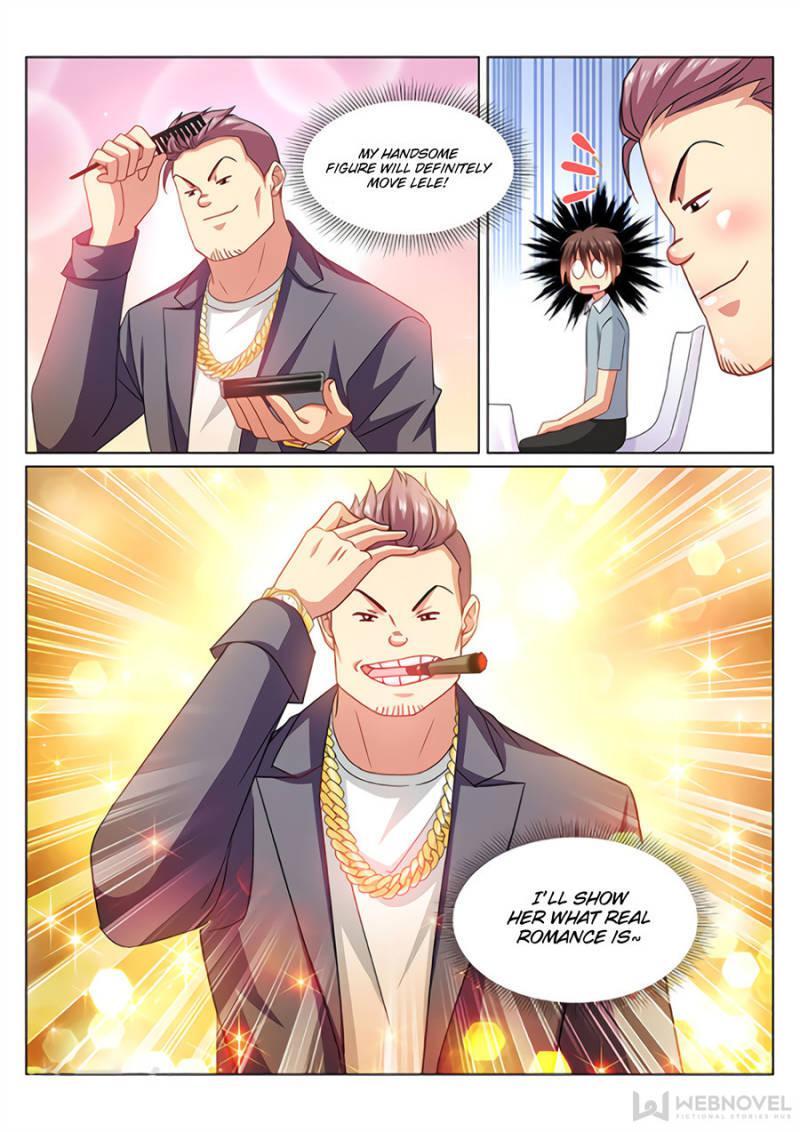 Read So Pure So Flirtatious Manga Online