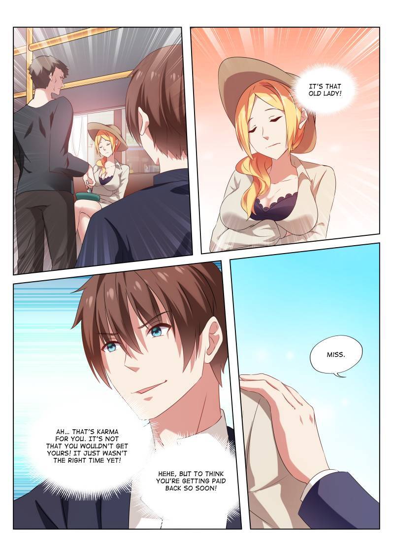 Read So Pure So Flirtatious Manga Online