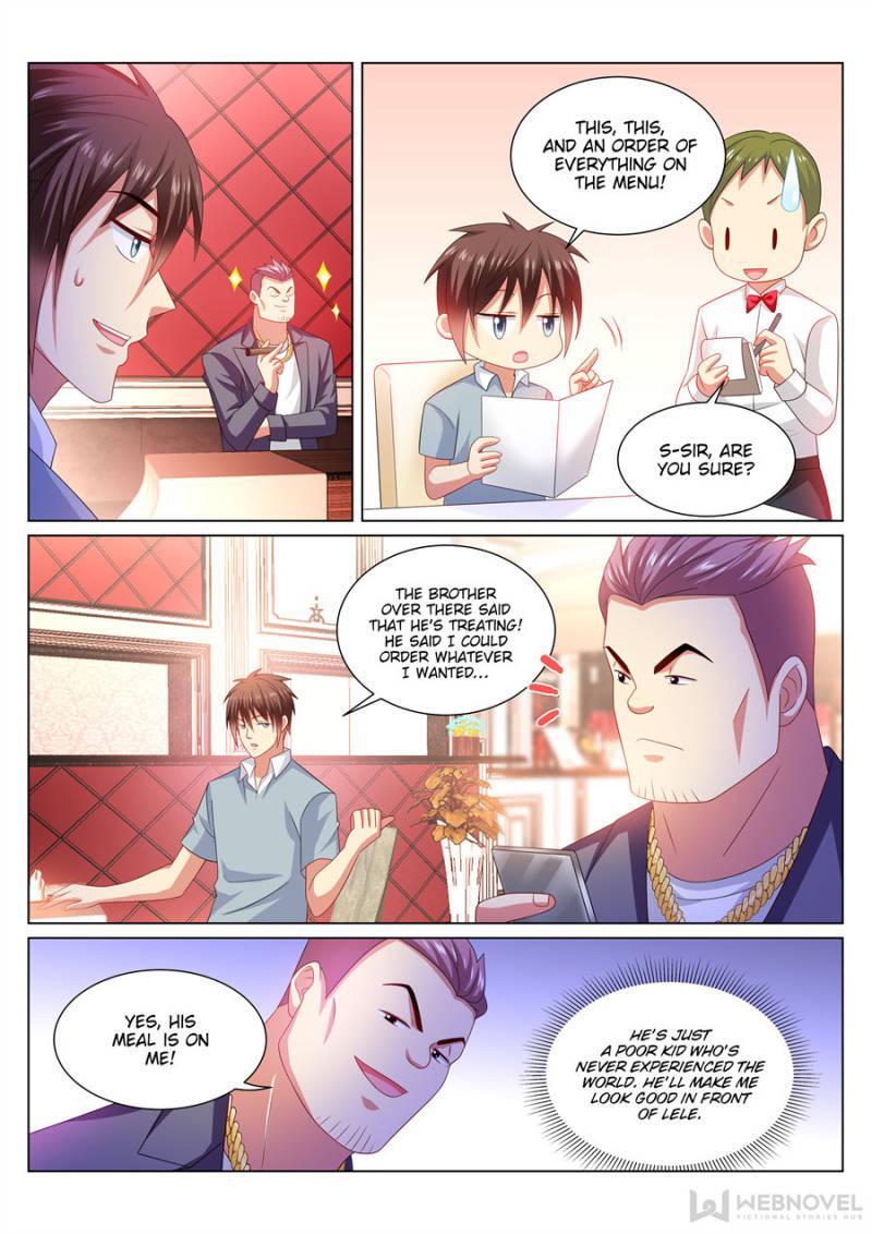 Read So Pure So Flirtatious Manga Online
