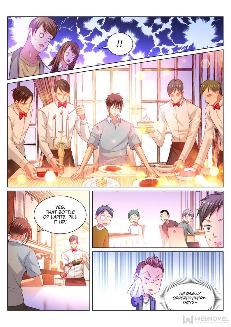 Read So Pure So Flirtatious Manga Online