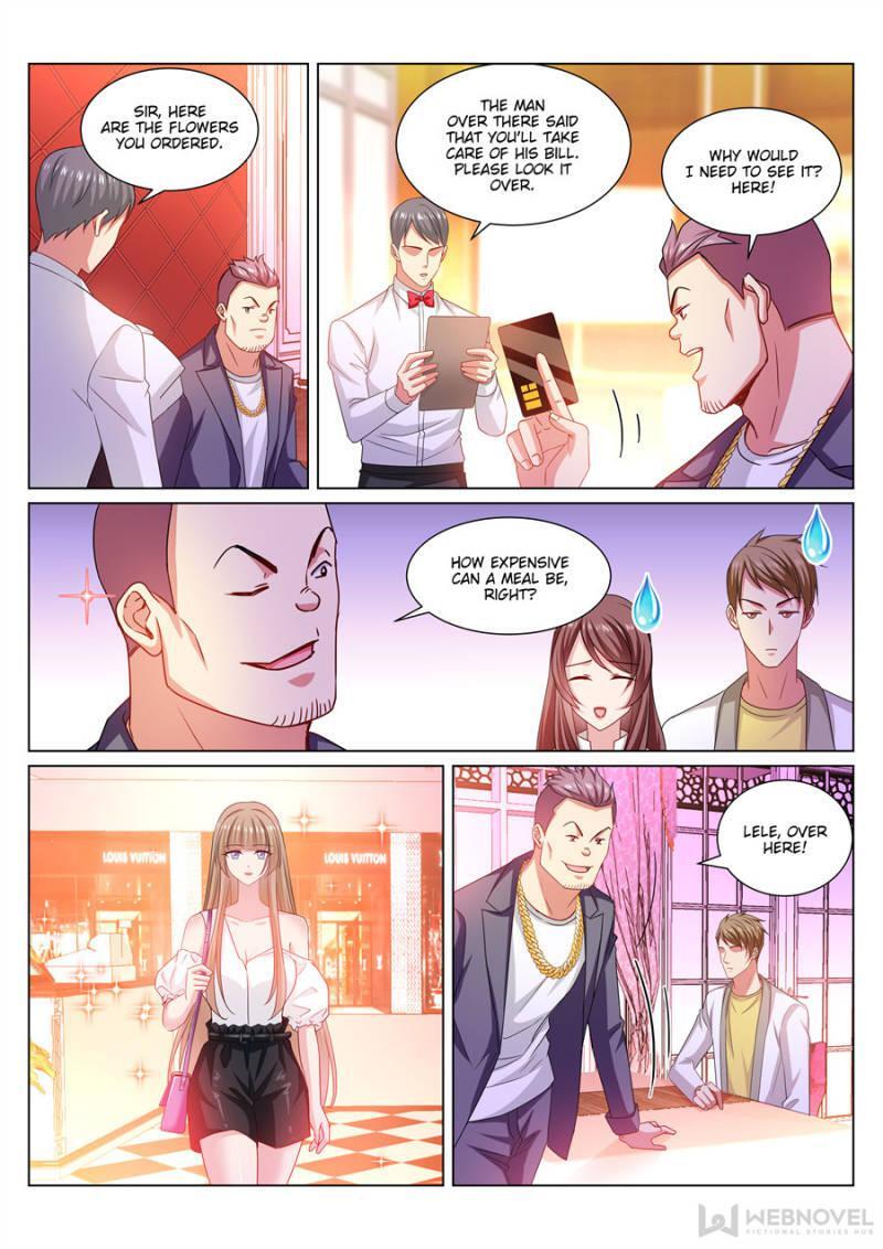 Read So Pure So Flirtatious Manga Online