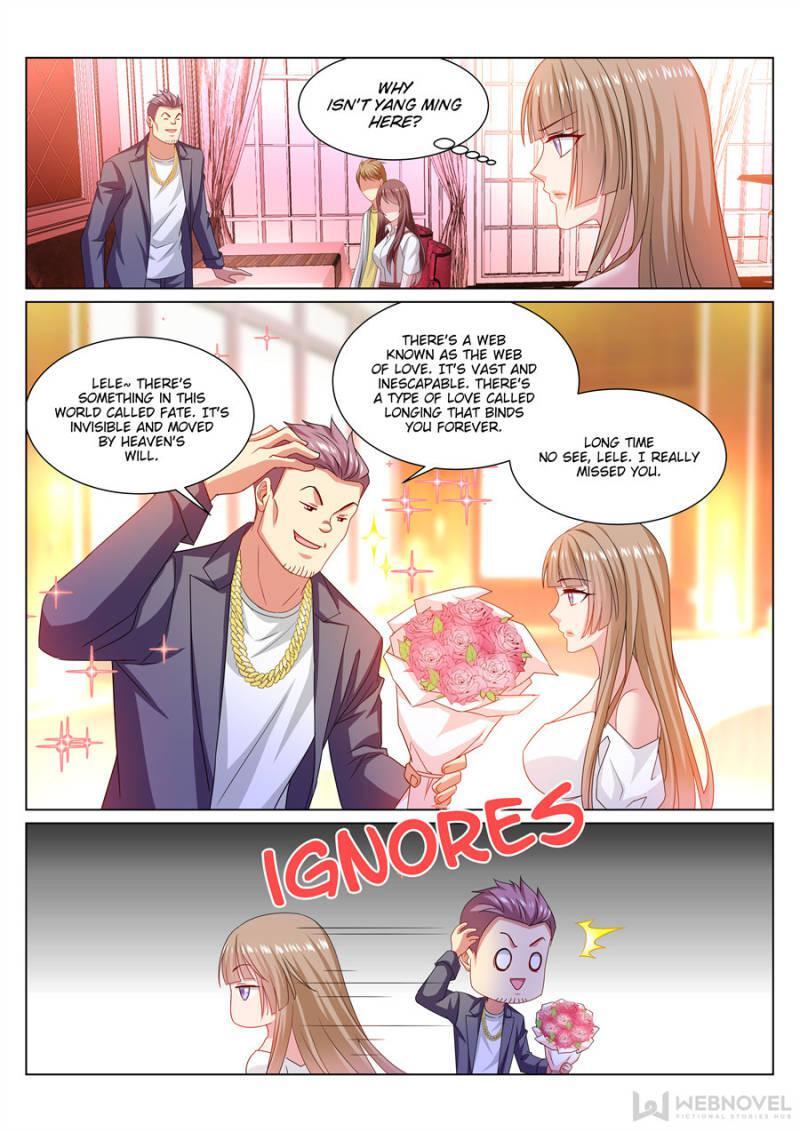 Read So Pure So Flirtatious Manga Online