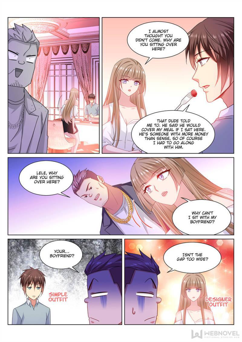 Read So Pure So Flirtatious Manga Online
