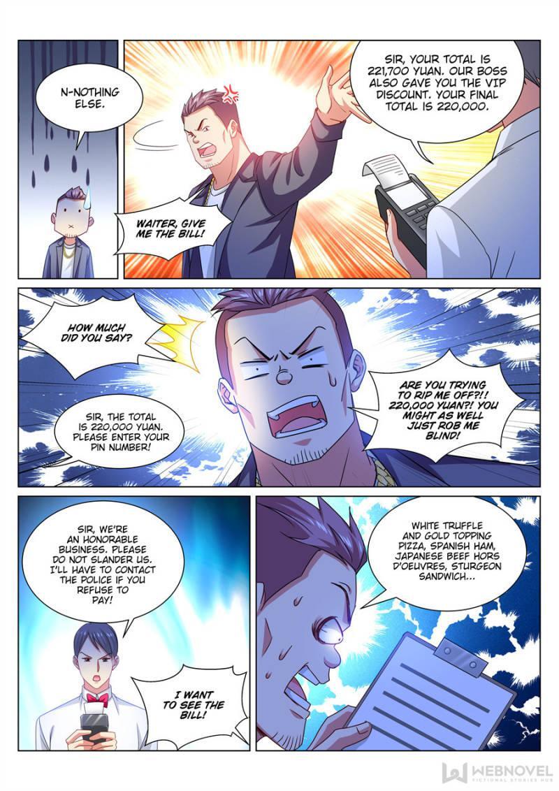 Read So Pure So Flirtatious Manga Online