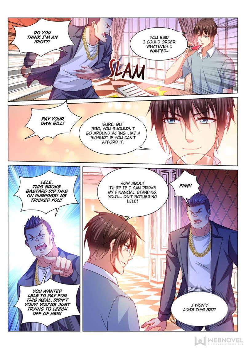 Read So Pure So Flirtatious Manga Online
