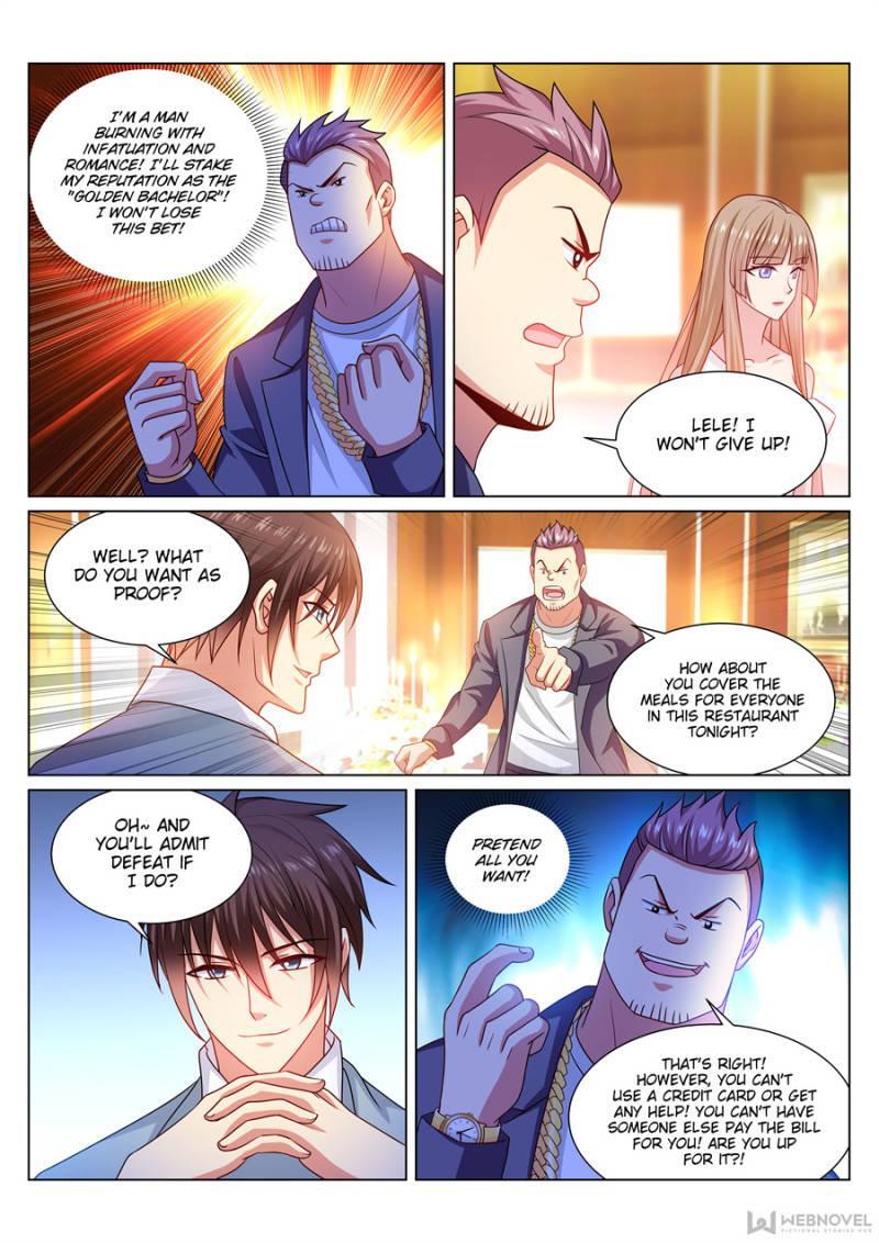 Read So Pure So Flirtatious Manga Online
