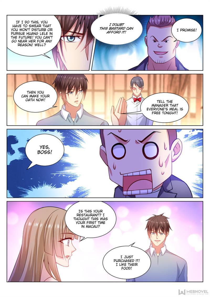 Read So Pure So Flirtatious Manga Online