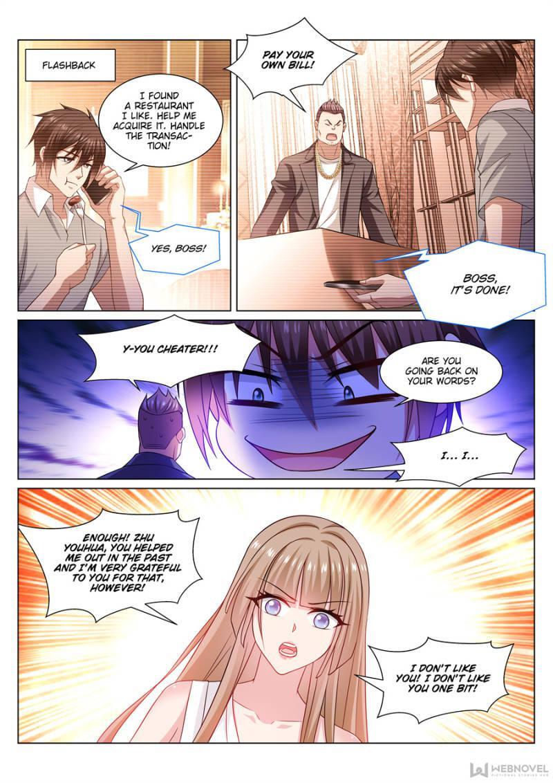 Read So Pure So Flirtatious Manga Online