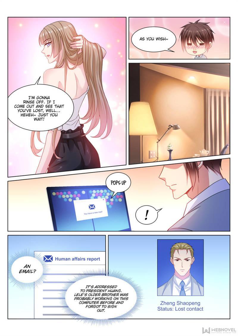 Read So Pure So Flirtatious Manga Online