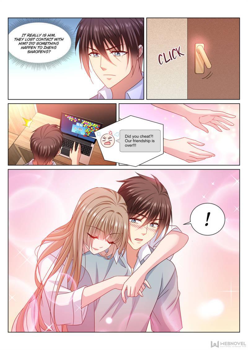 Read So Pure So Flirtatious Manga Online