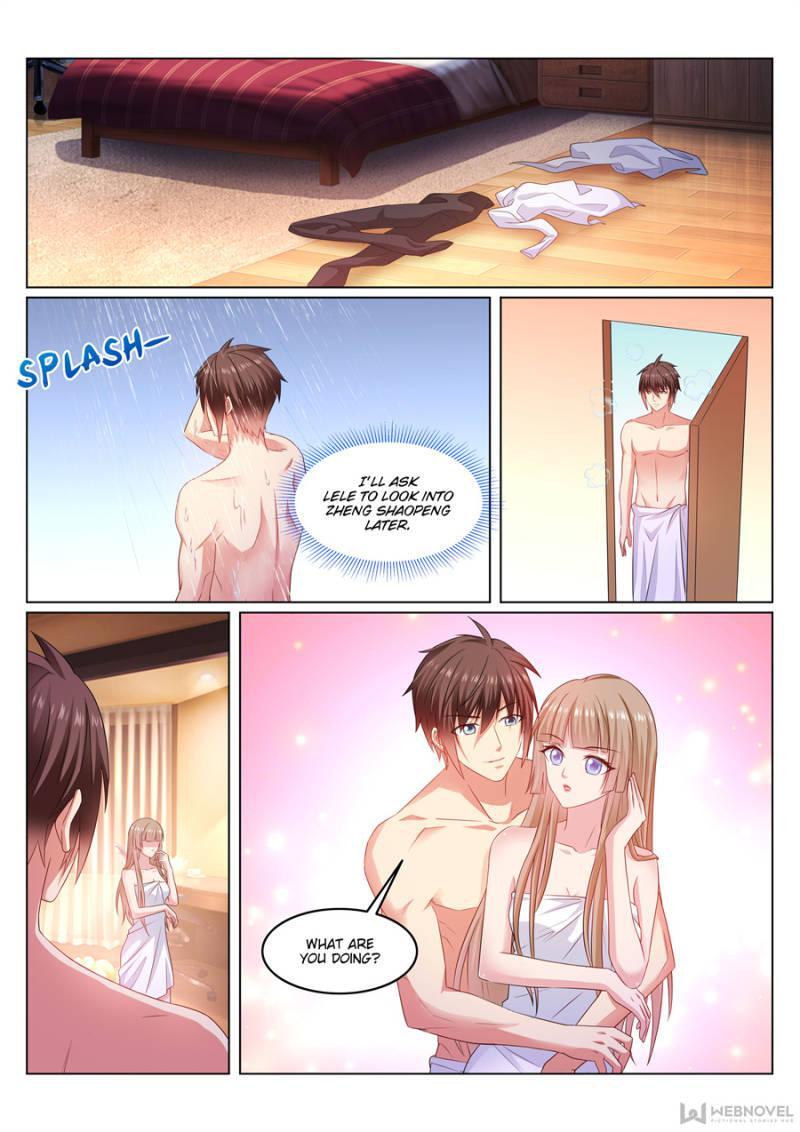 Read So Pure So Flirtatious Manga Online