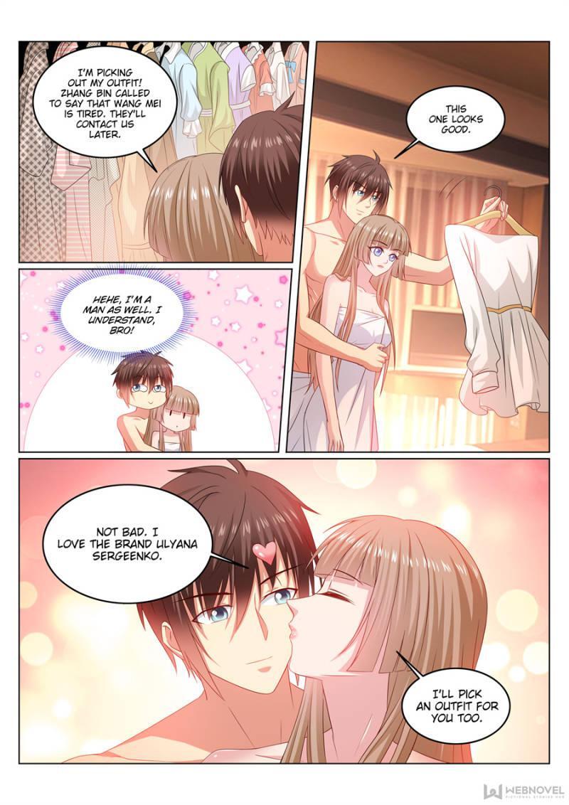 Read So Pure So Flirtatious Manga Online