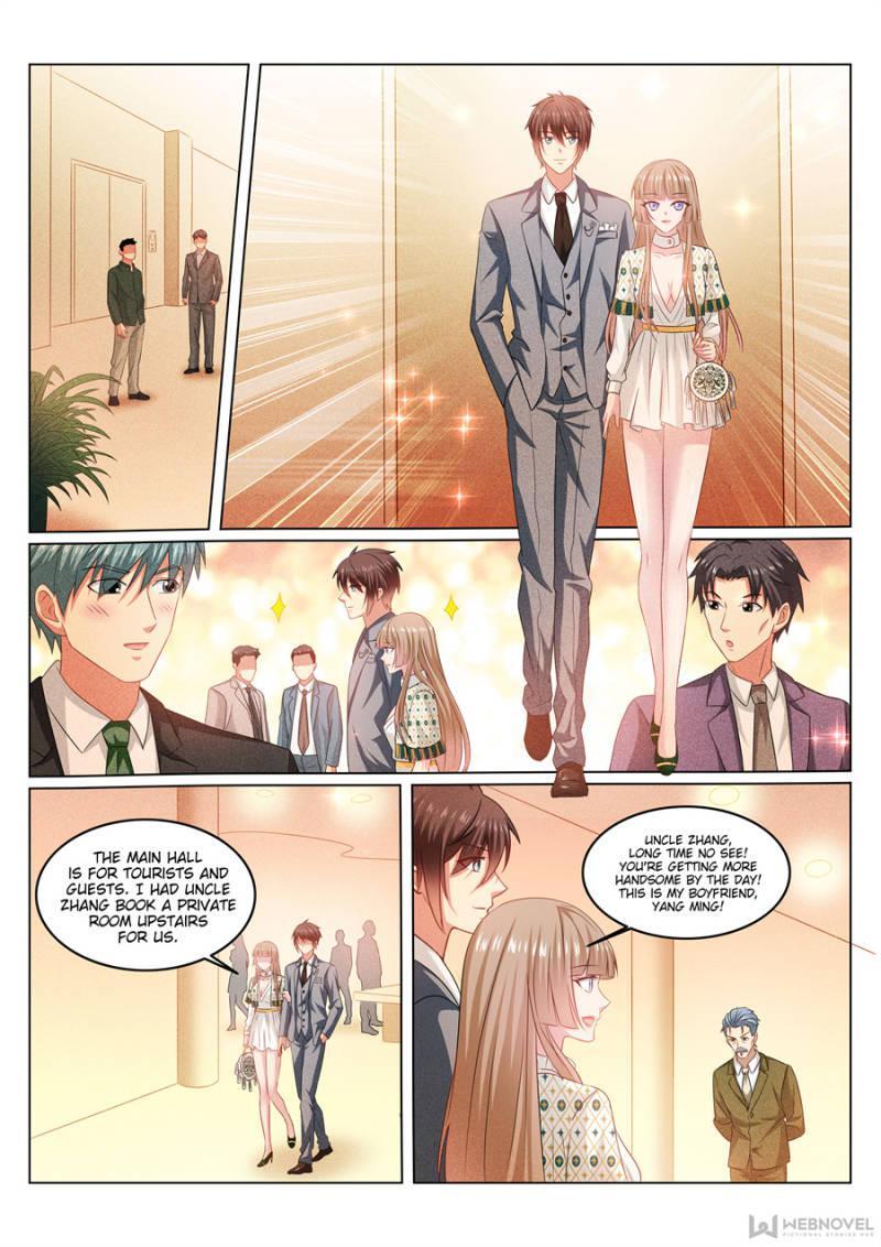 Read So Pure So Flirtatious Manga Online