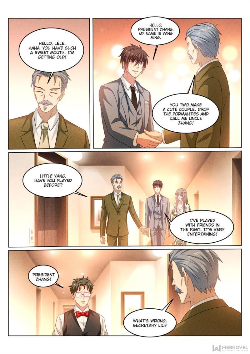 Read So Pure So Flirtatious Manga Online
