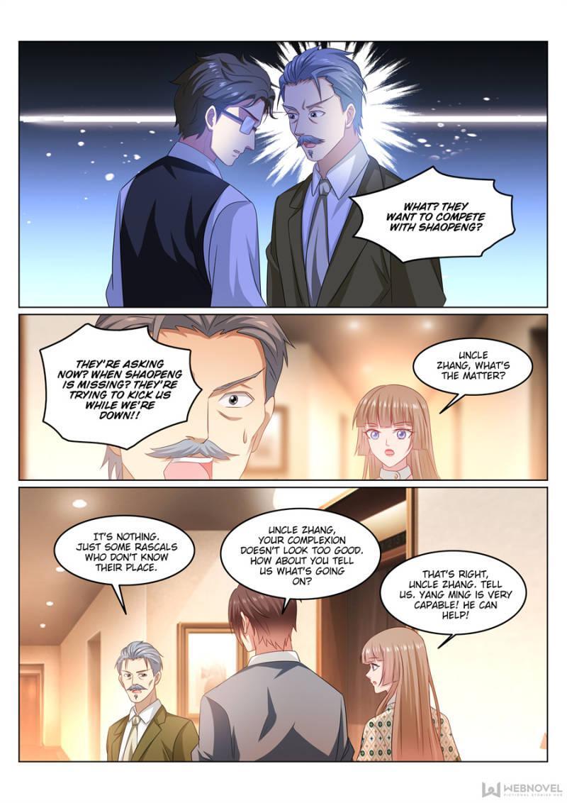 Read So Pure So Flirtatious Manga Online