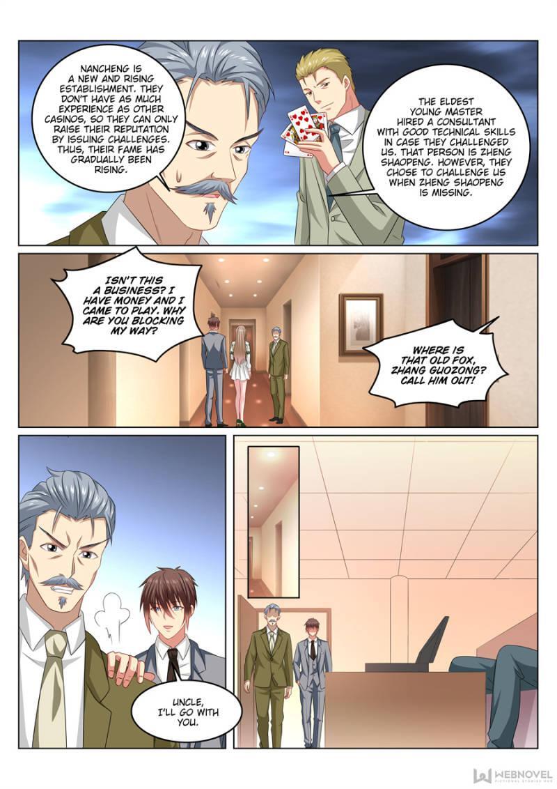 Read So Pure So Flirtatious Manga Online