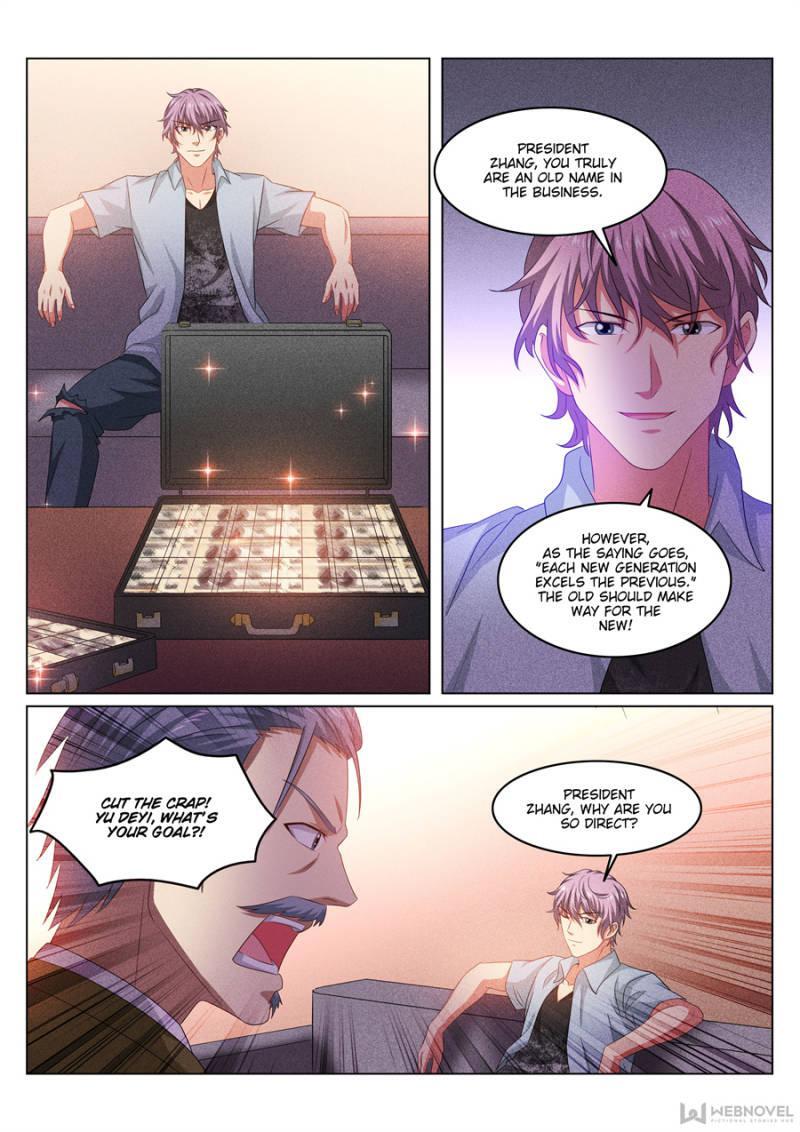 Read So Pure So Flirtatious Manga Online