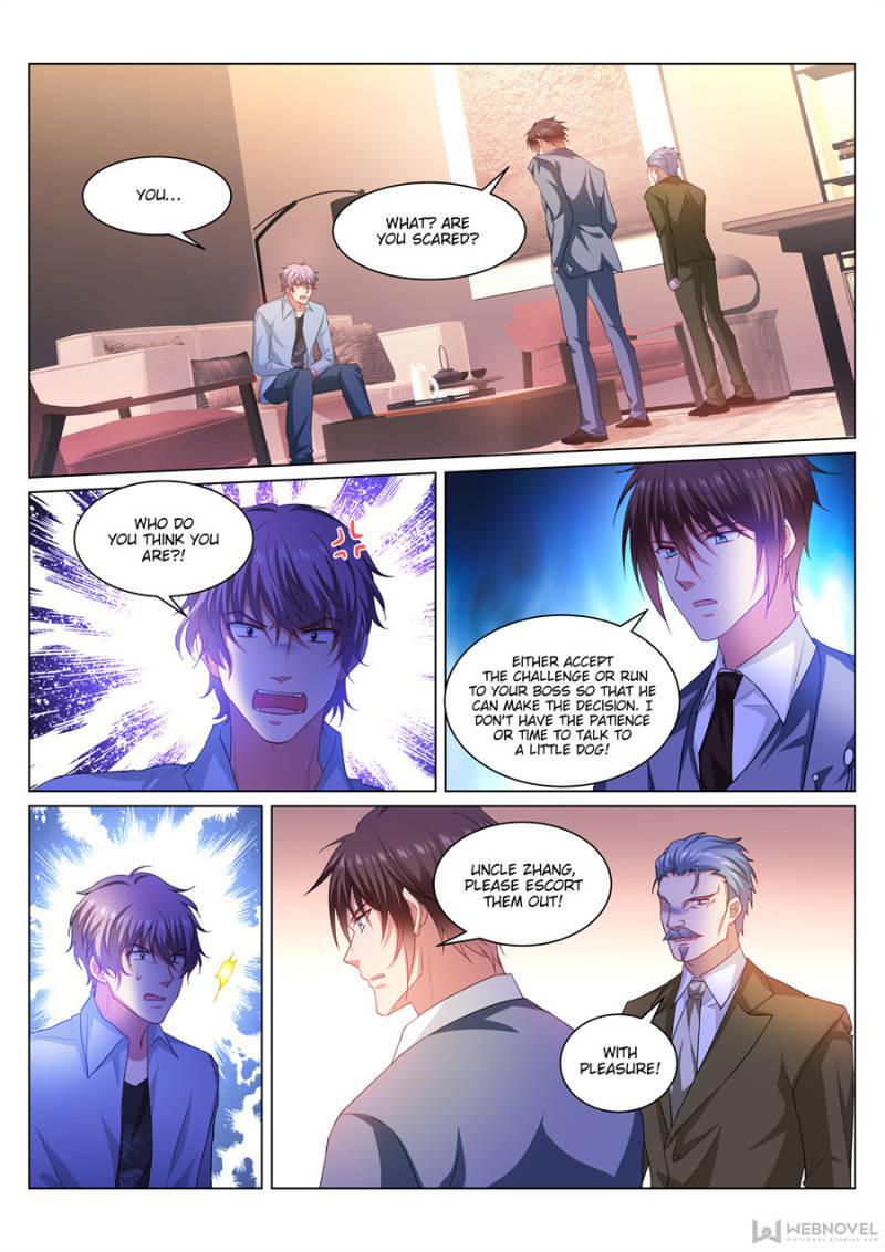 Read So Pure So Flirtatious Manga Online