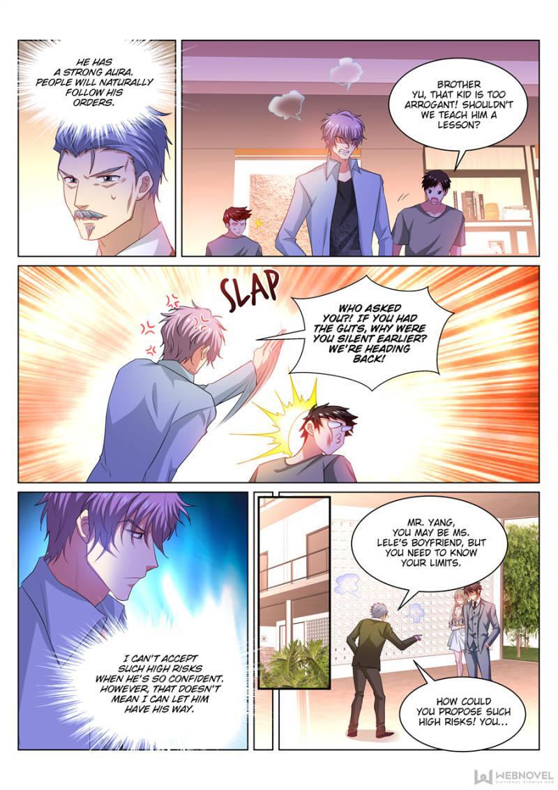 Read So Pure So Flirtatious Manga Online