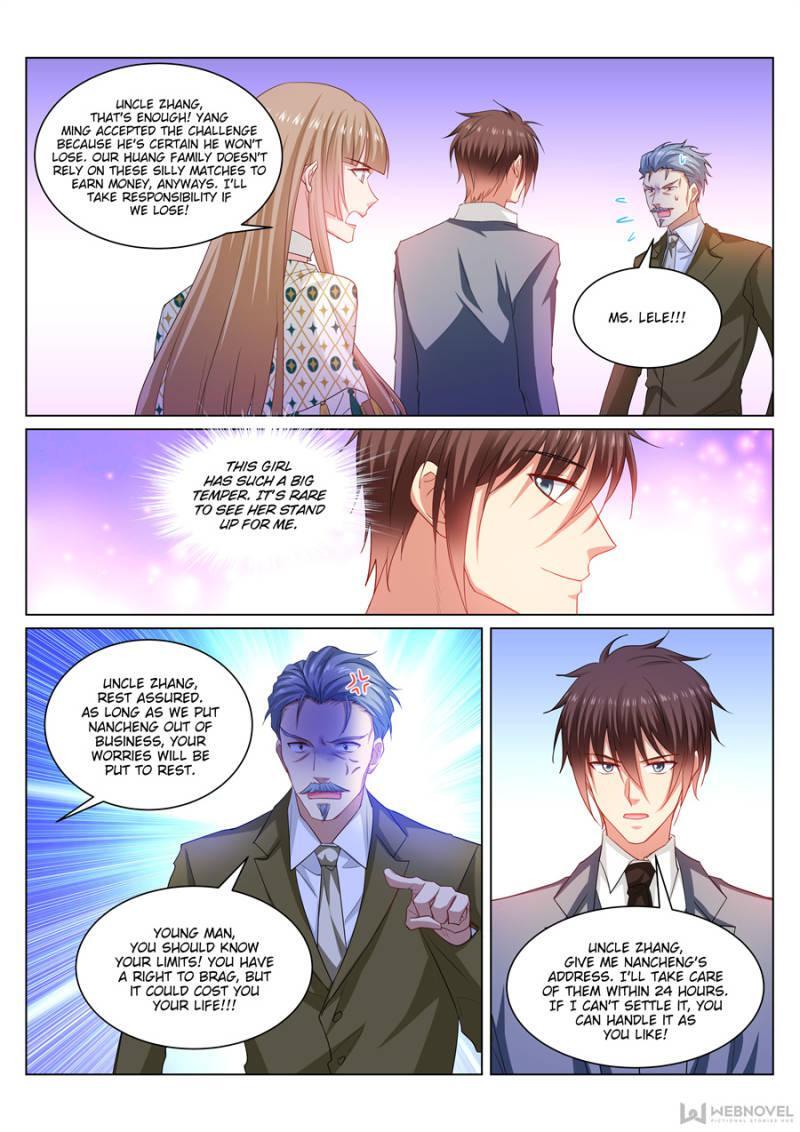 Read So Pure So Flirtatious Manga Online