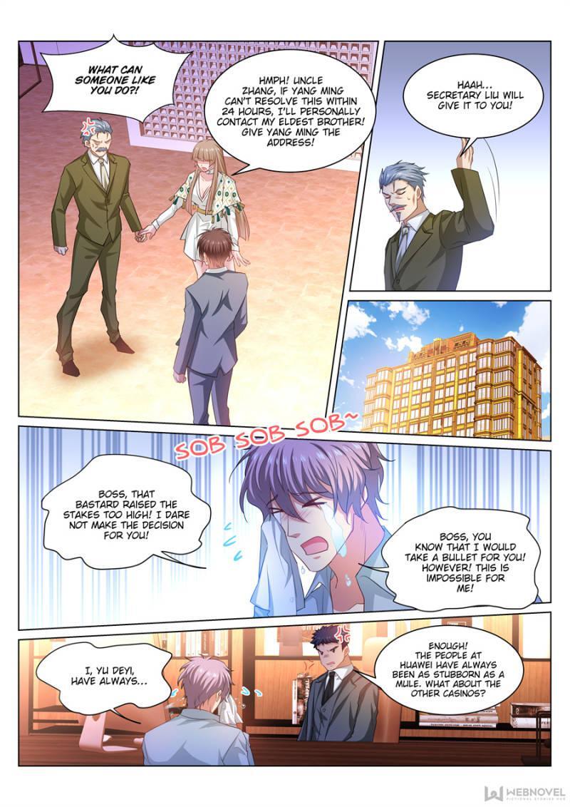 Read So Pure So Flirtatious Manga Online