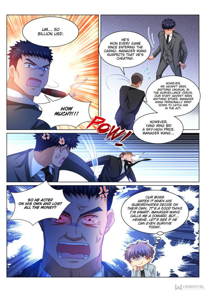 Read So Pure So Flirtatious Manga Online